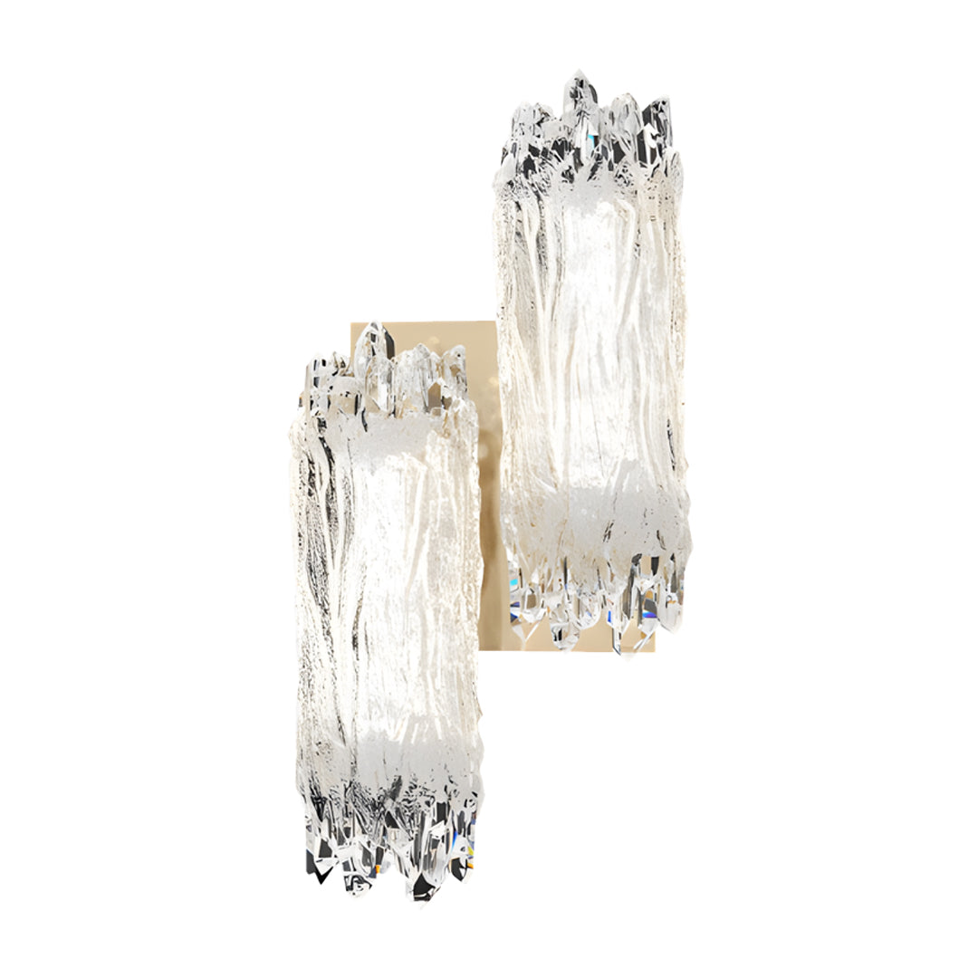 Modern Wall Lighting Minimalist Luxury Aluminum Lamp