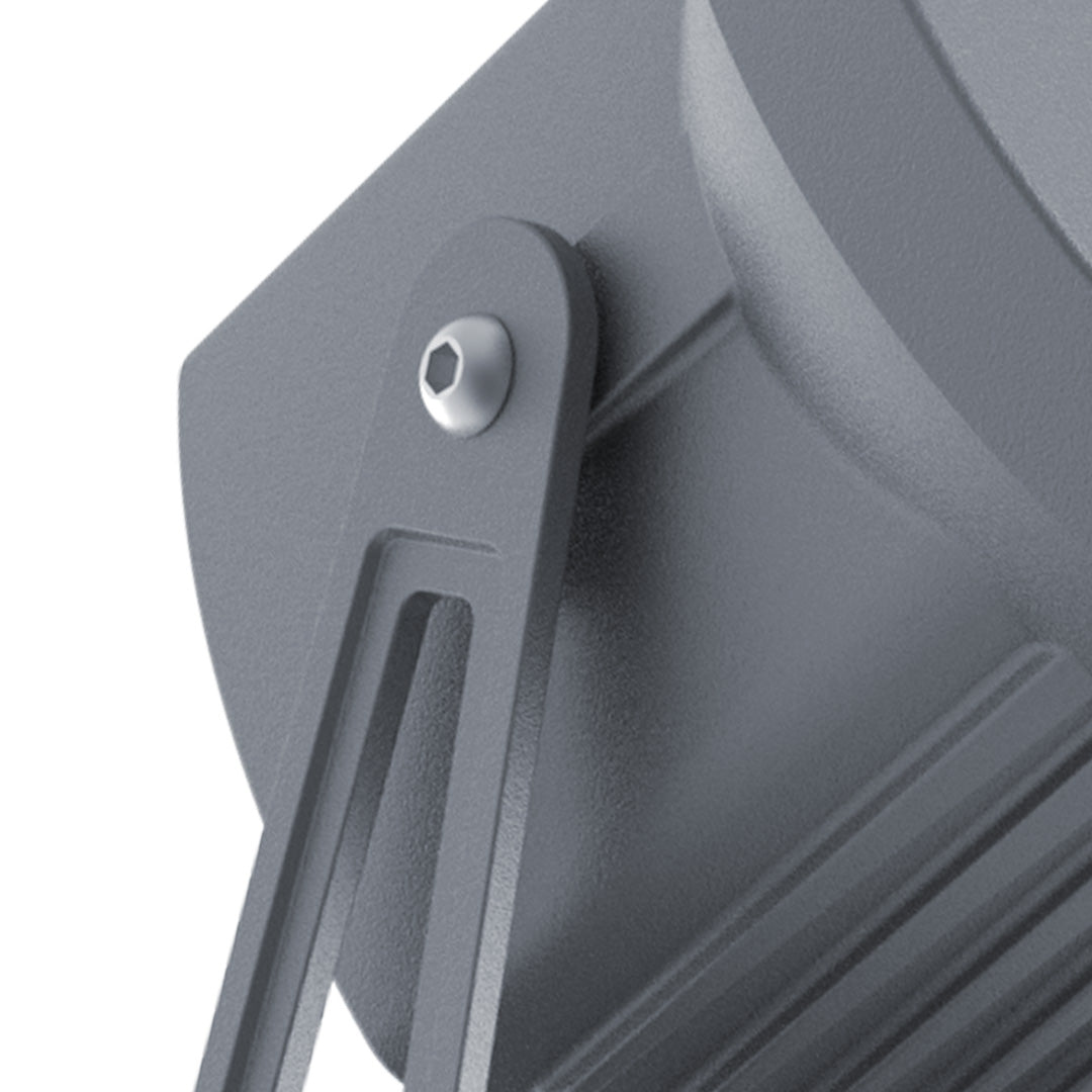 12 Volt Garden Spike Lights Modern Minimalist Outdoor Spotlight