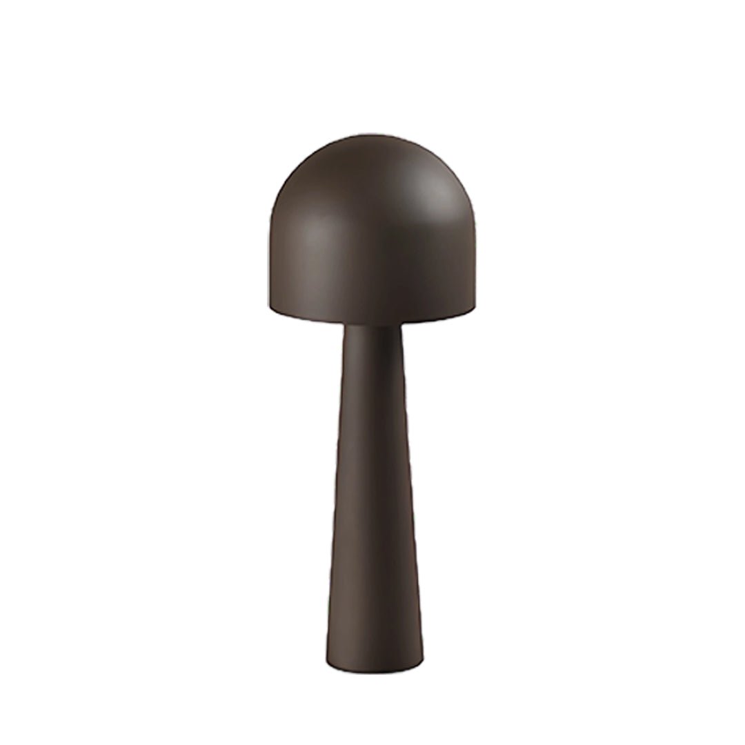 Landscape Garden Lights Modern Mushroom Outdoor Waterproof Landscape Light