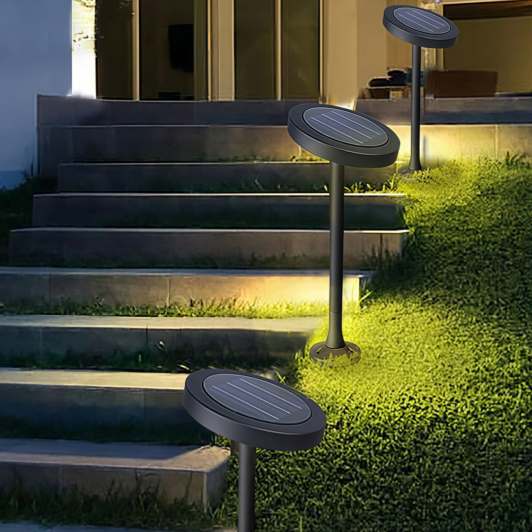 Path Lights Outdoor Modern Waterproof Landscape Light