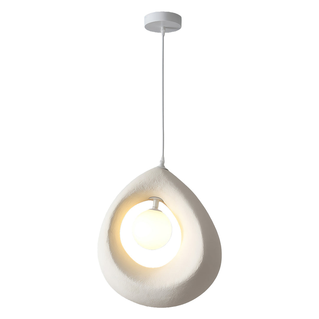 Statement Pendant Light Japanese Creative Personality Ceiling Light