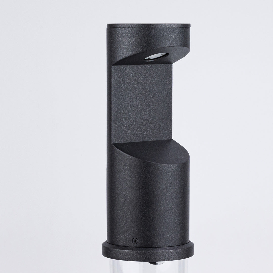 Garden Outdoor Lights Minimalist One-way Lighting Bollard Light