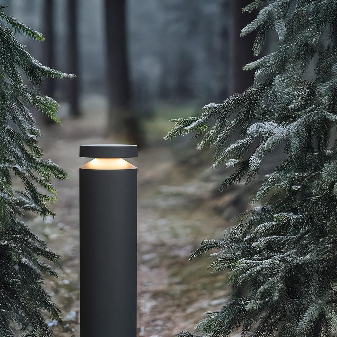 Pathway LED Lights Outdoor Modern Minimalist Waterproof Bollard Light