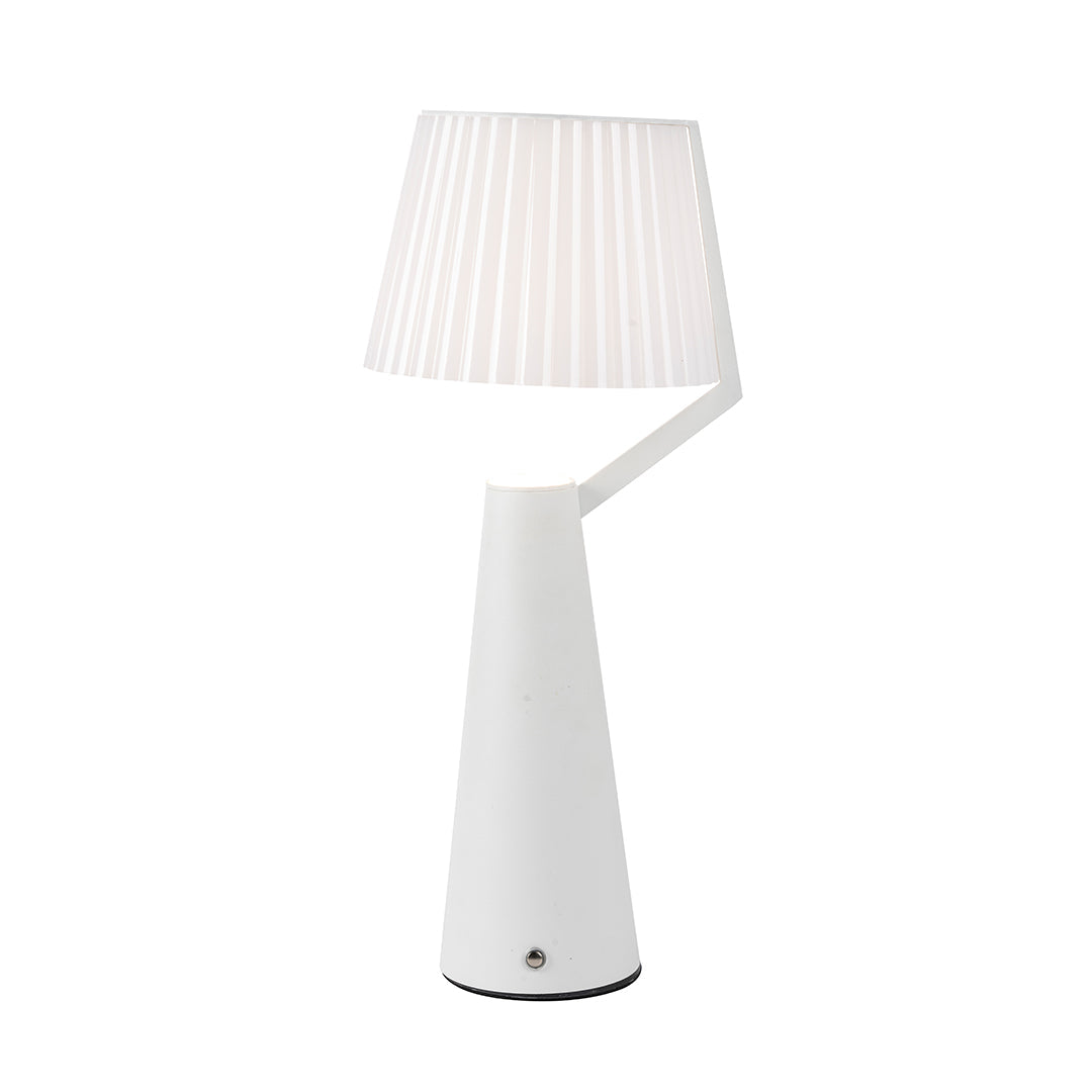 Nordic Table Lamp Creative Minimalist Design Nightstand Light