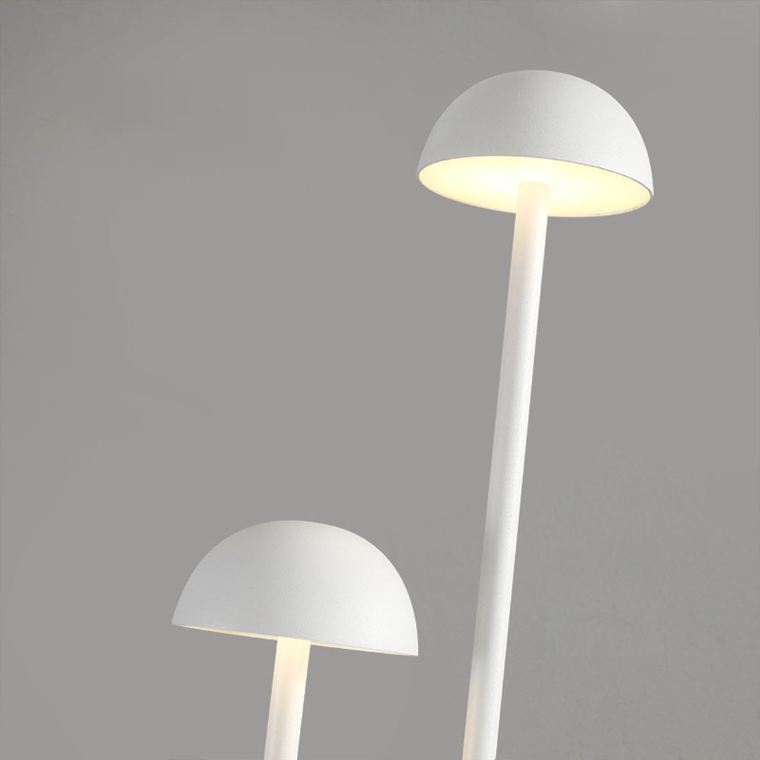 Lights For Landscaping Outdoor Waterproof Mushroom Light