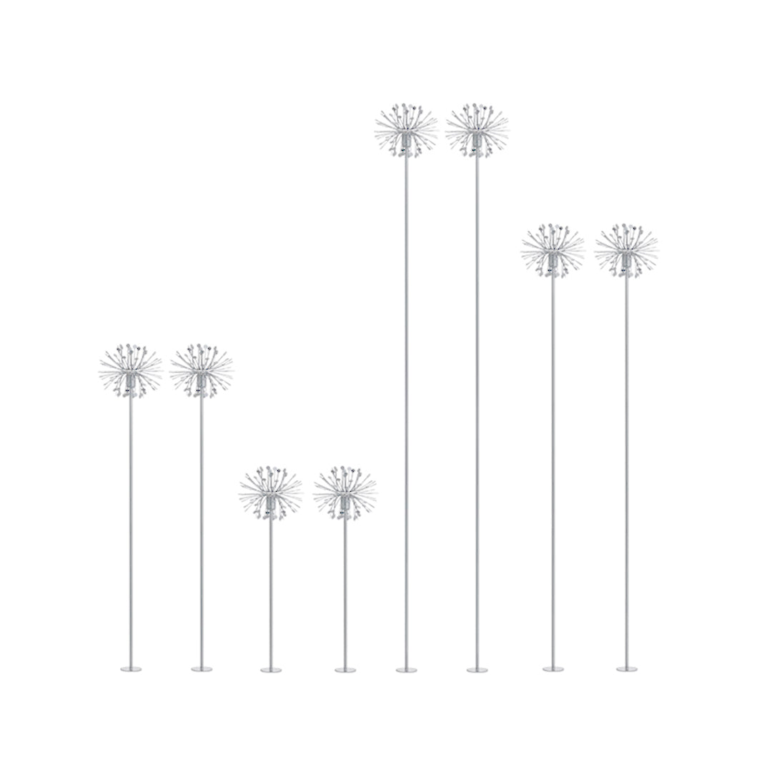Landscape Garden Lights Outdoor Waterproof Dandelion Light