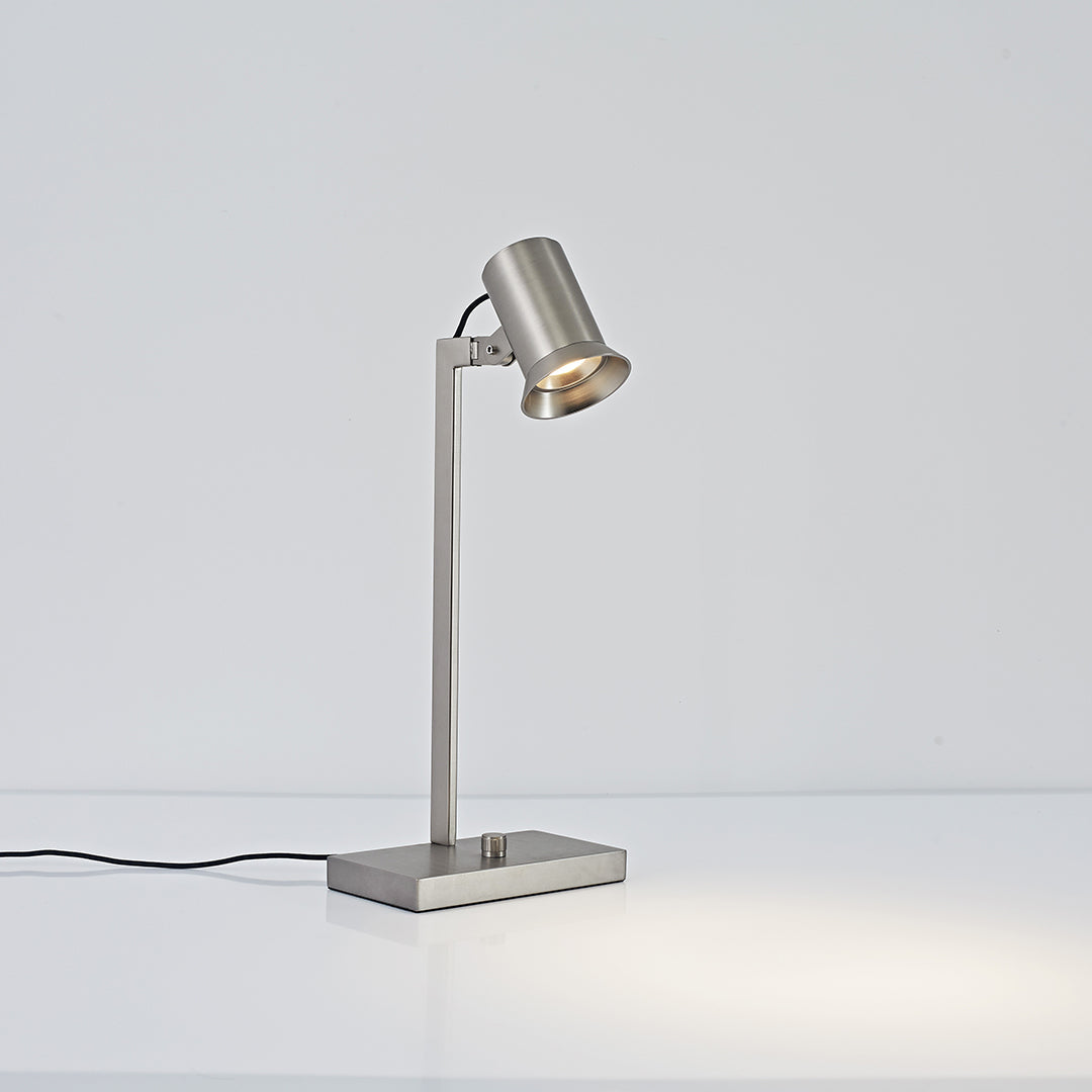Swing Arm Desk Lamps Italian-Style Metal Long Mechanical Lamp