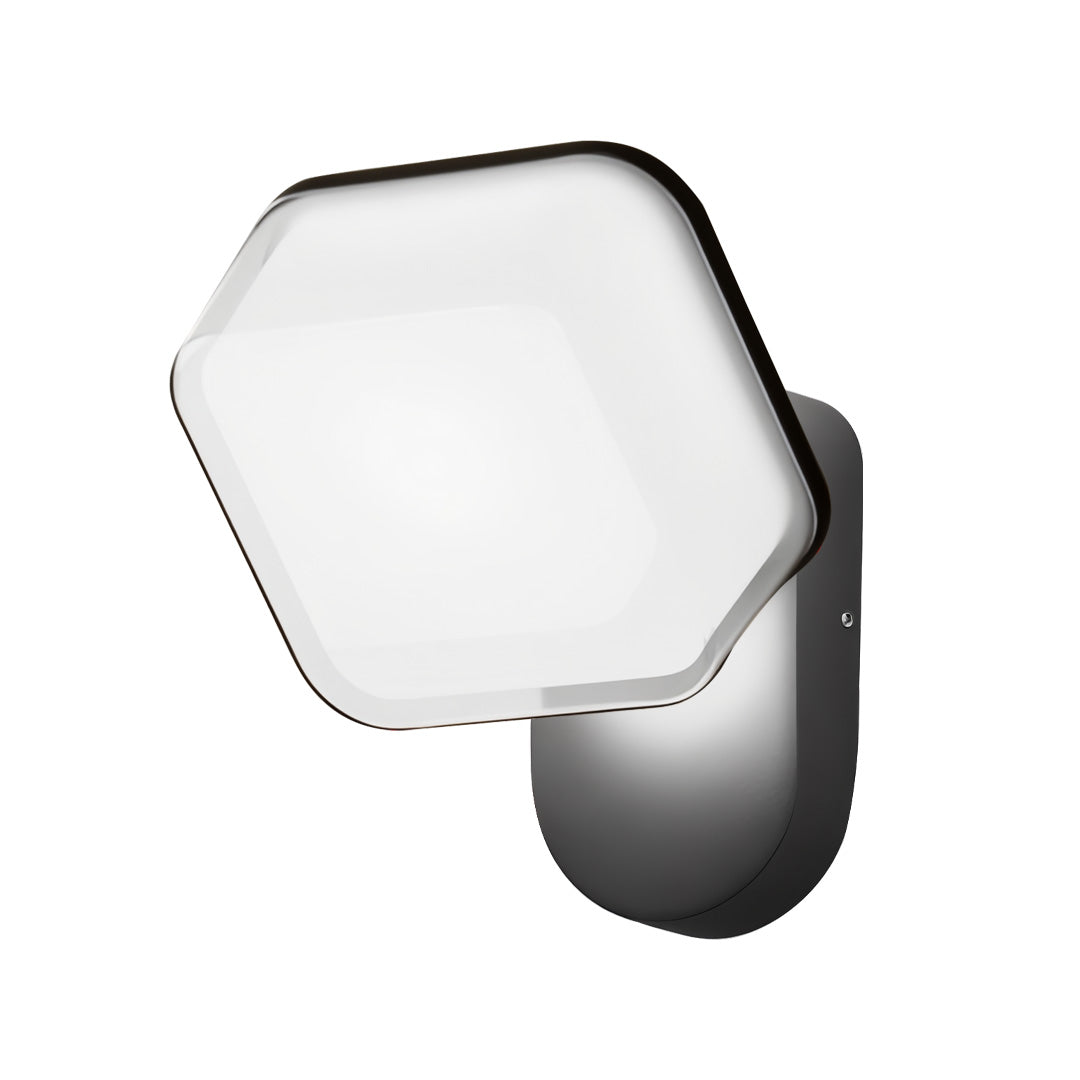 Swing Wall Light Outdoor Waterproof Aluminum Light