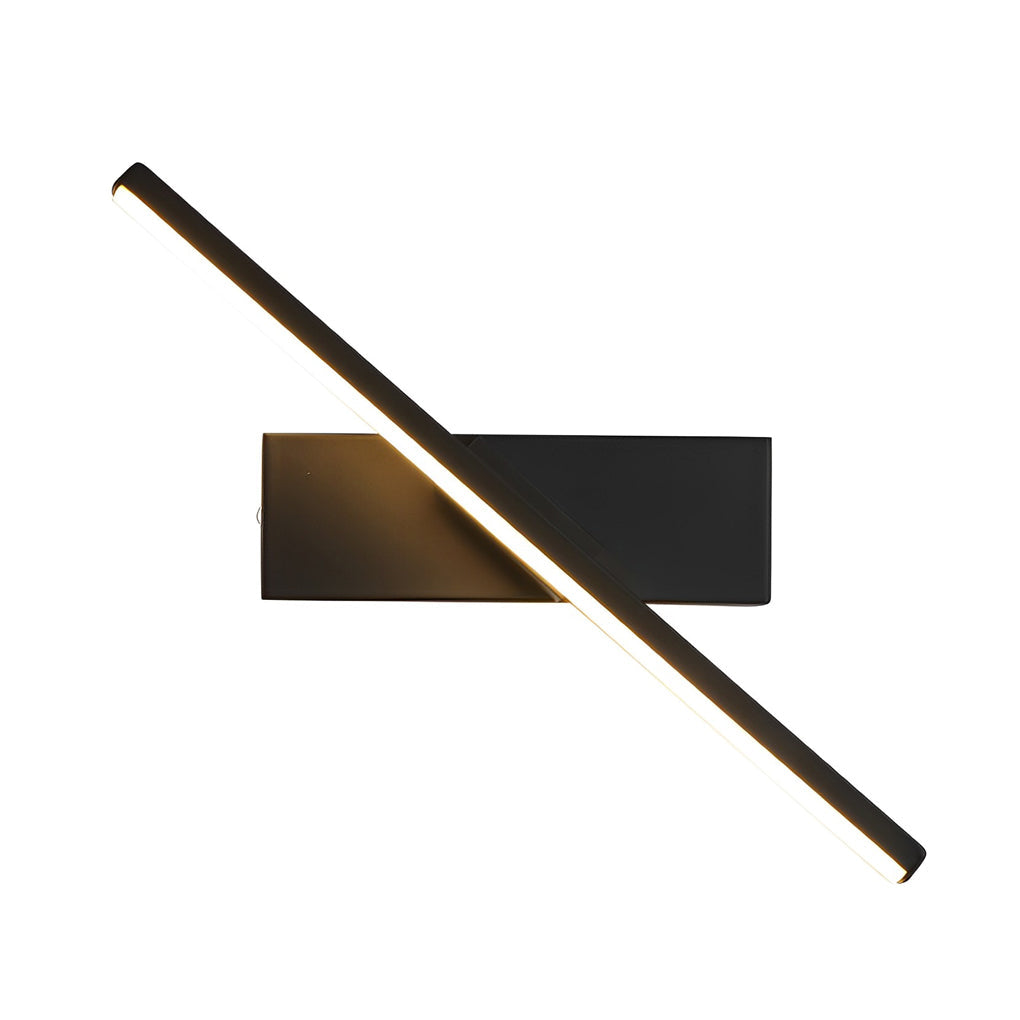 Swivel Wall Light Modern LED Creativity Metal Light