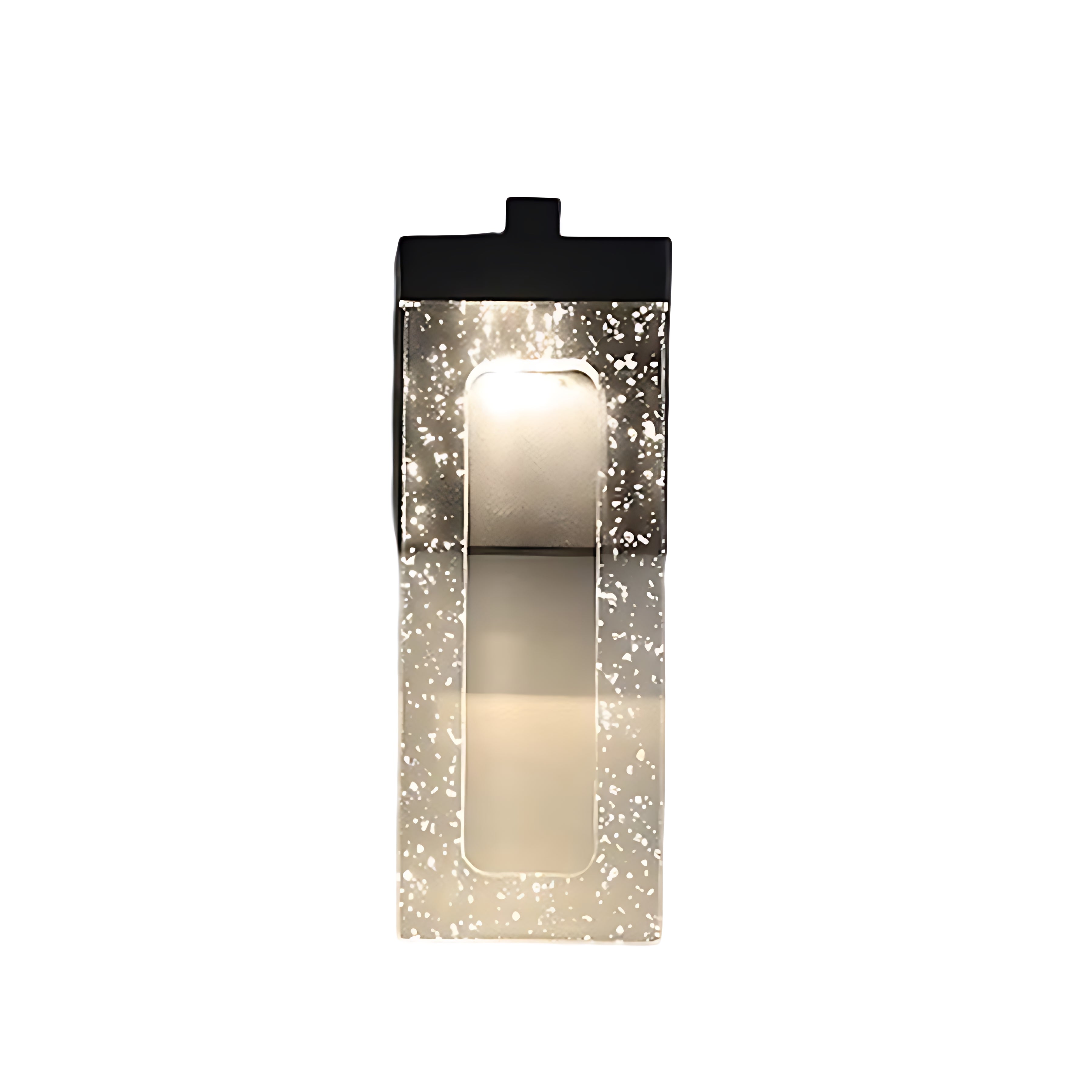 Outdoor Wall Light Ideas Waterproof Crystal