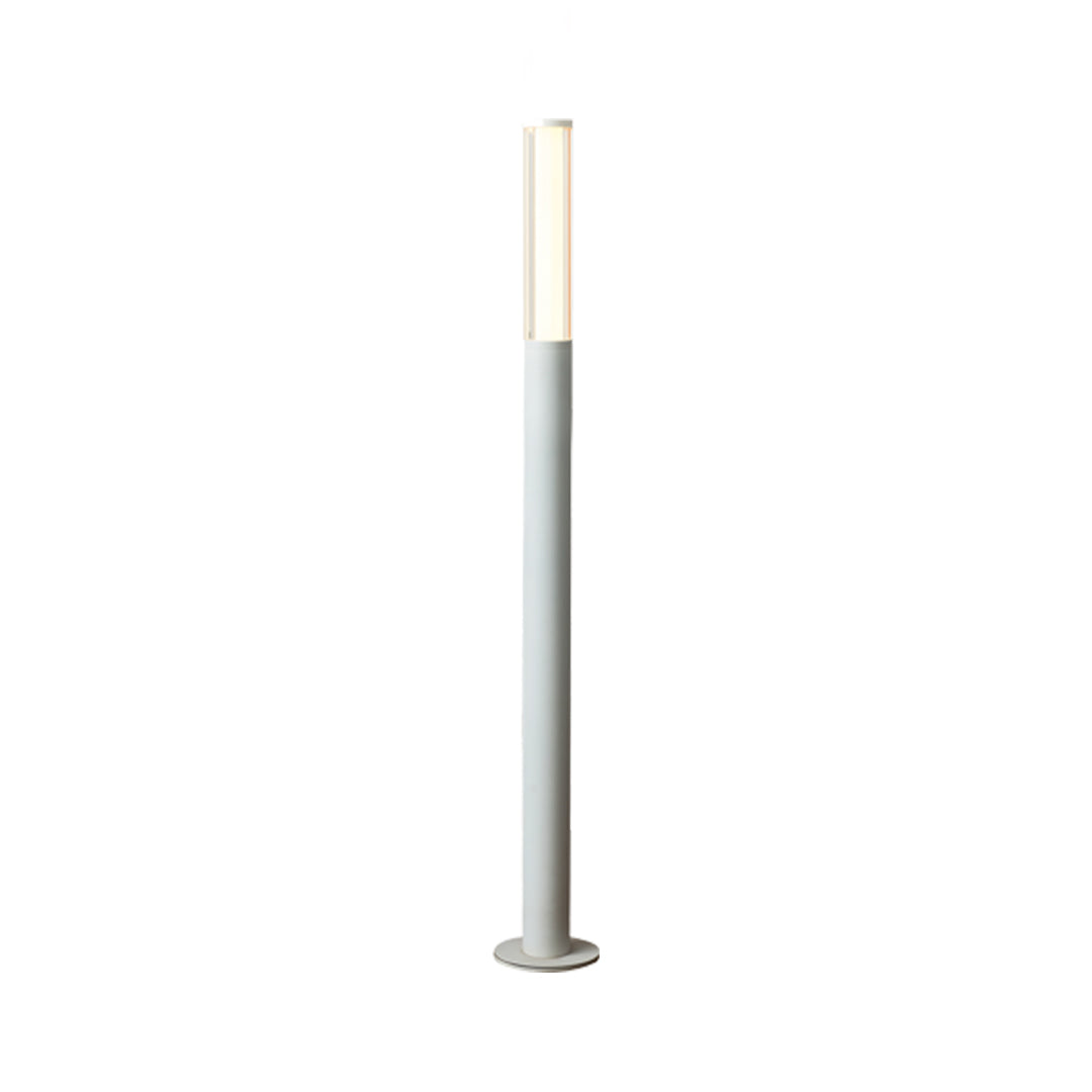 LED Bollard Garden Light Landscape Minimalist Ultra-Bright Lamp