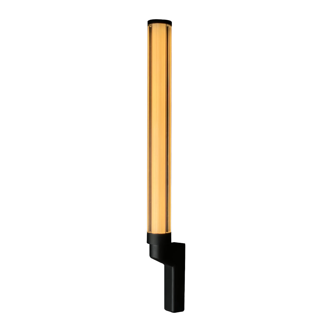 Outdoor Sconces Modern Waterproof Minimalist Glass Lamp