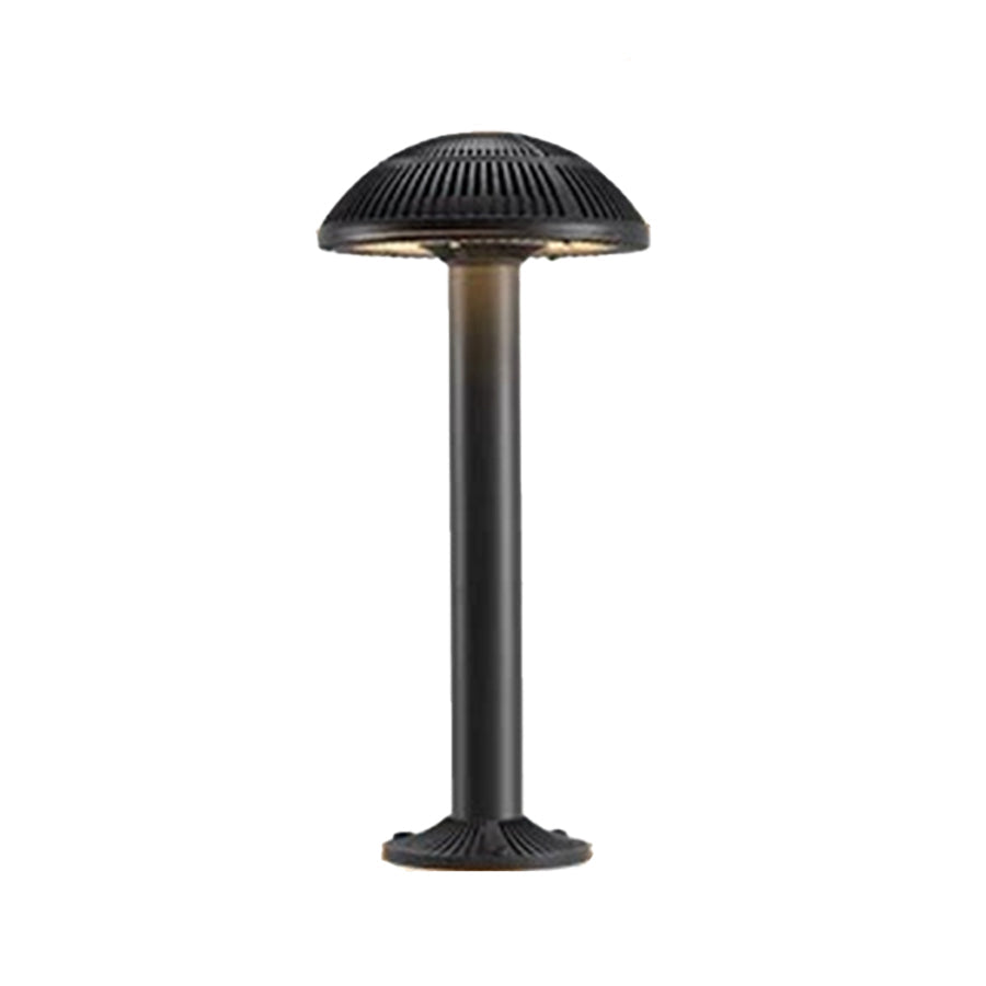 Mushroom Landscape Lights Waterproof Modern Style Lights