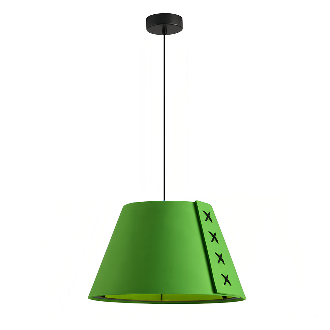 Blue Hanging Pendant Lights Unique Design Ceiling Lights