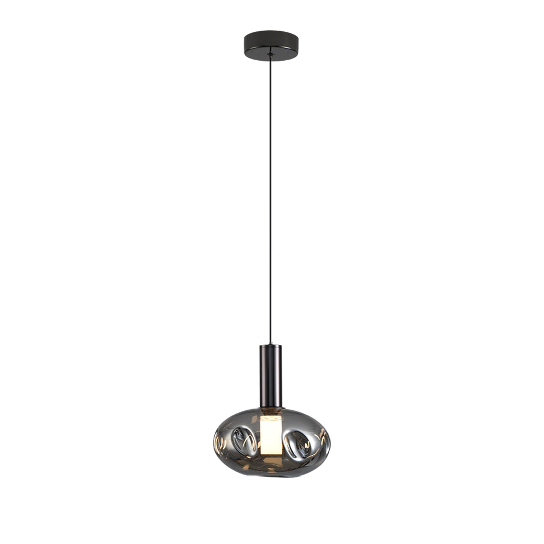 Branch Drum Pendant Lights Modern Minimalist Ceiling light