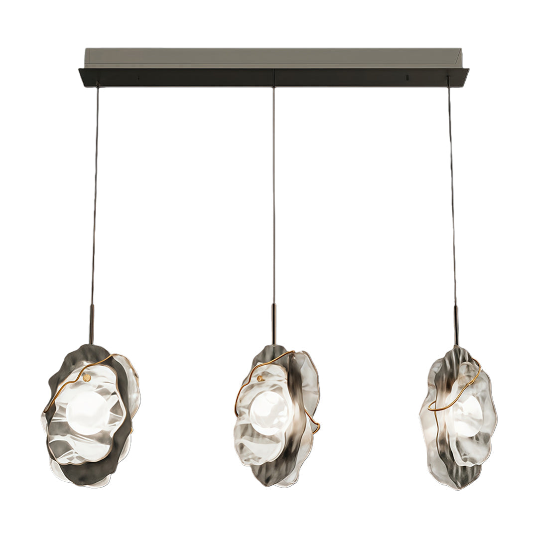 Fun Pendant Light Minimalist Glass Adjustable Luxury Ceiling Lights