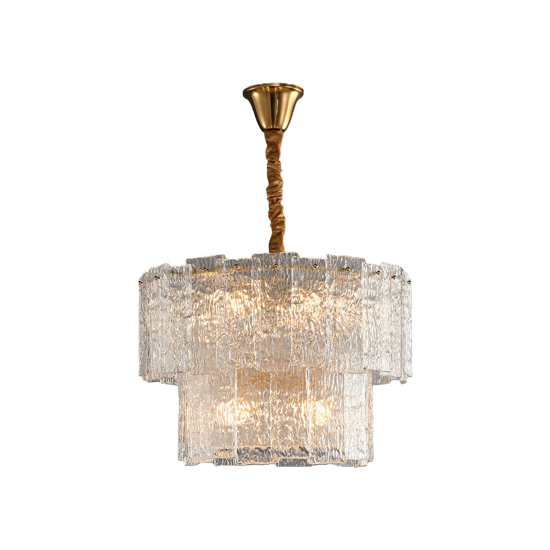 Small Modern Chandeliers Luxury Ambience Ceiling Light
