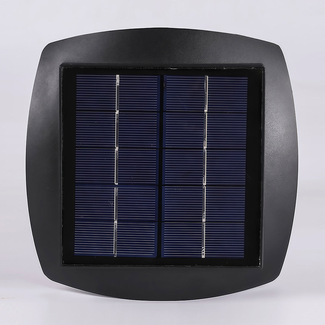 Solar Powered Path Lighting Outdoor Waterproof Light