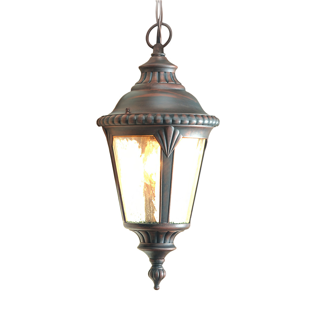 Industrial Pendant Light American Style Adjustable Ceiling Lights