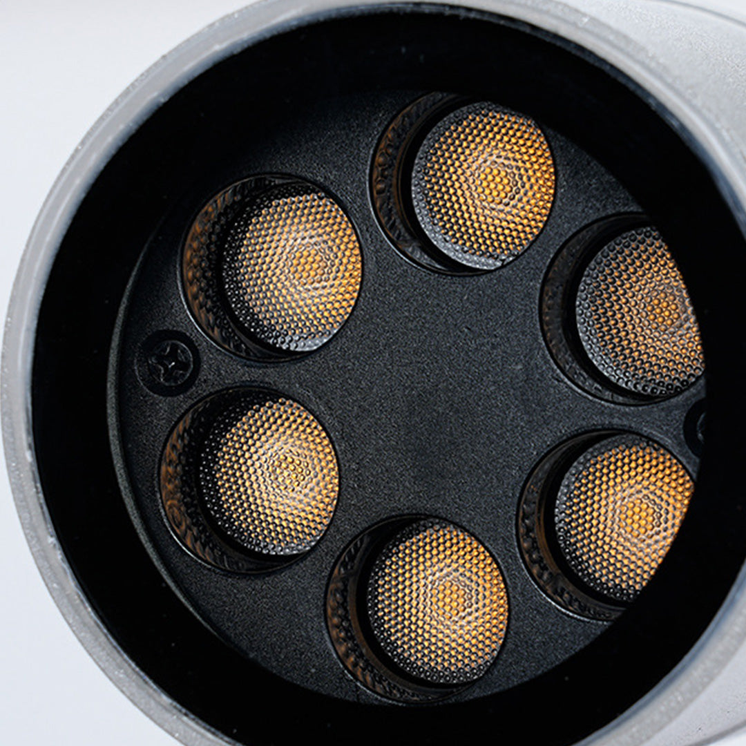 LED Tree Spotlights Landscape Ground Lighting