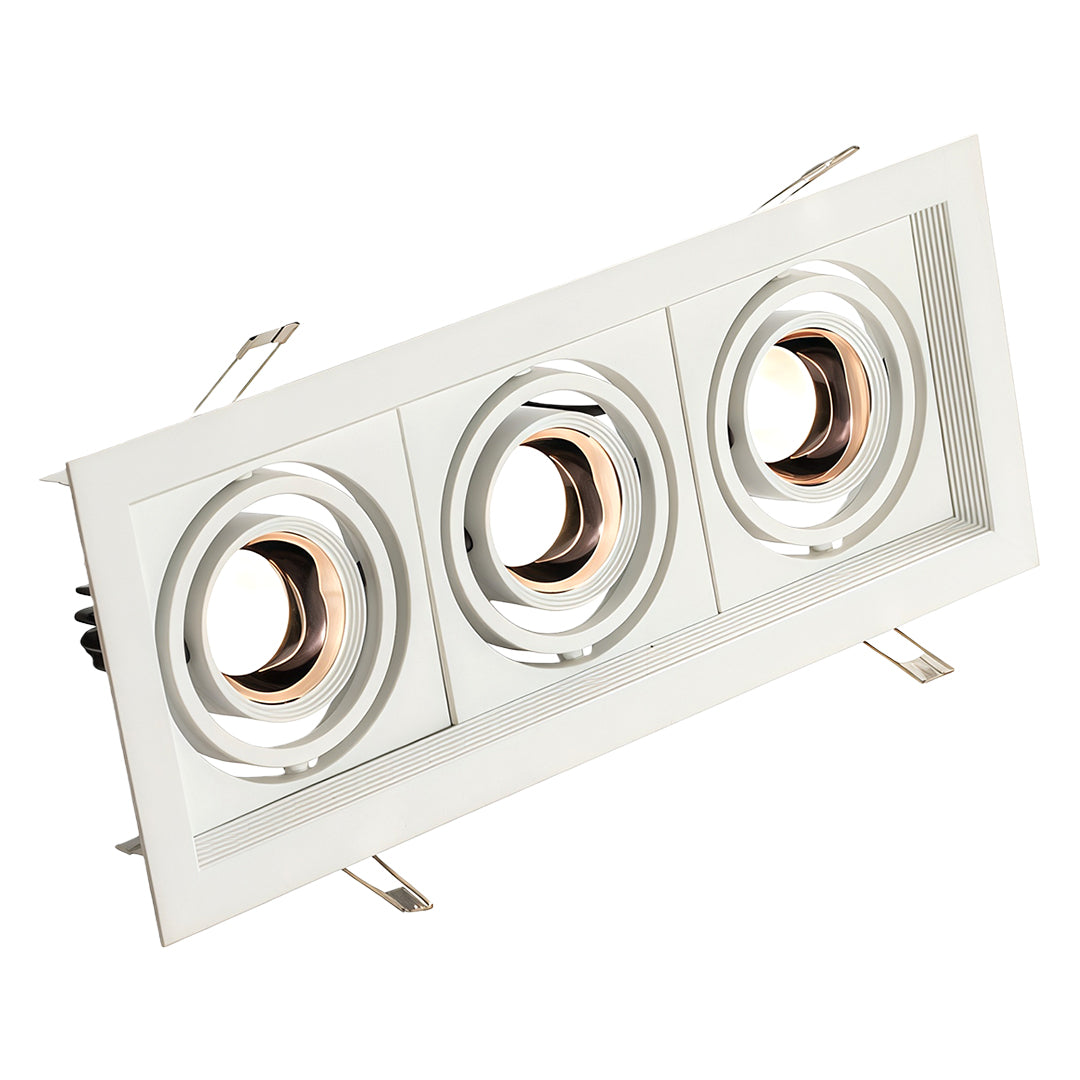 LED Indoor Spotlight Anti-Glare Recessed Ceiling Lights