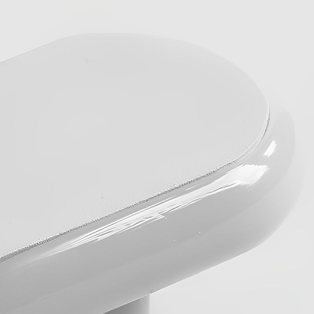 Twisted LED Wall Lights Creative Spiral-Shaped LED Light