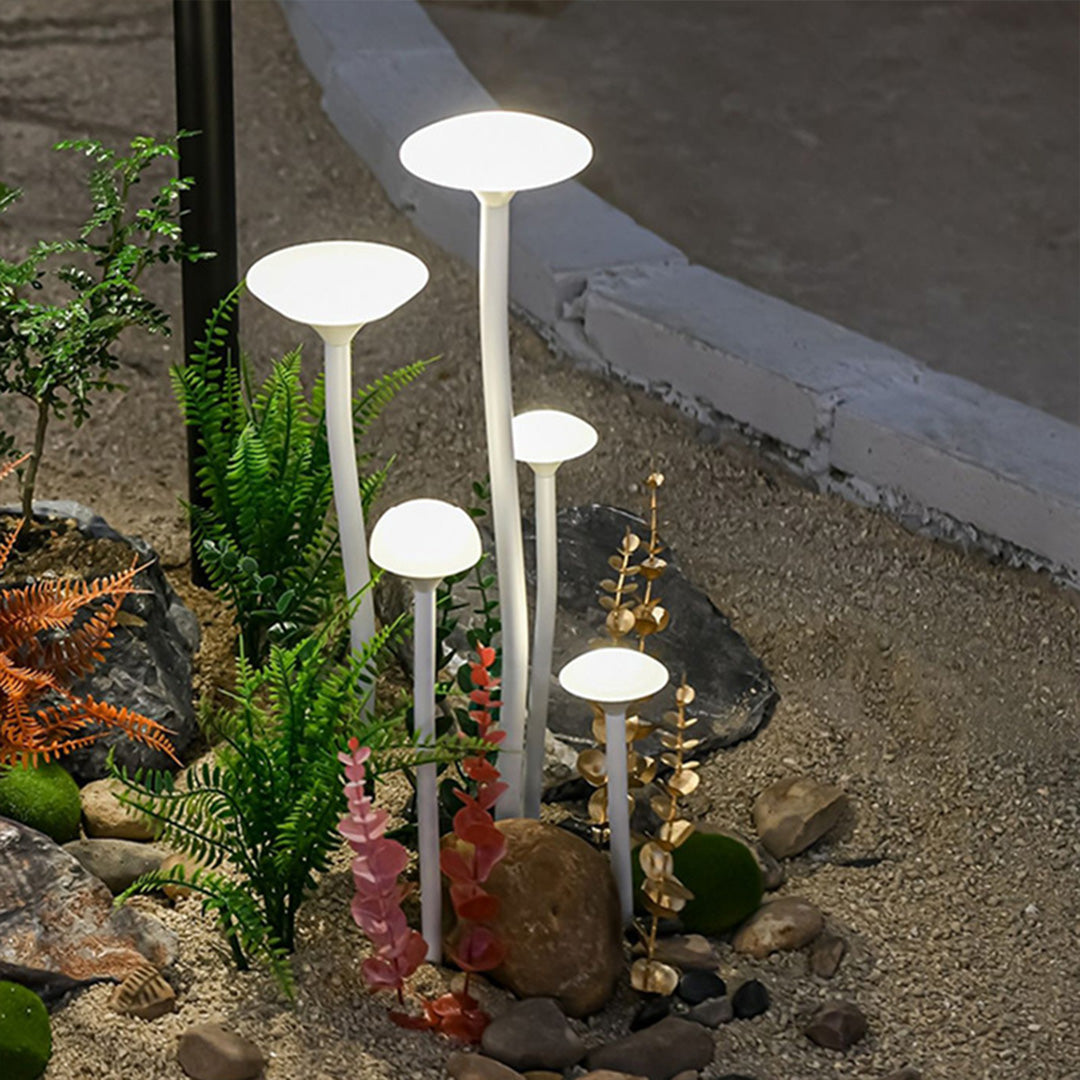 Garden Lights Landscape Outdoor Waterproof Lights