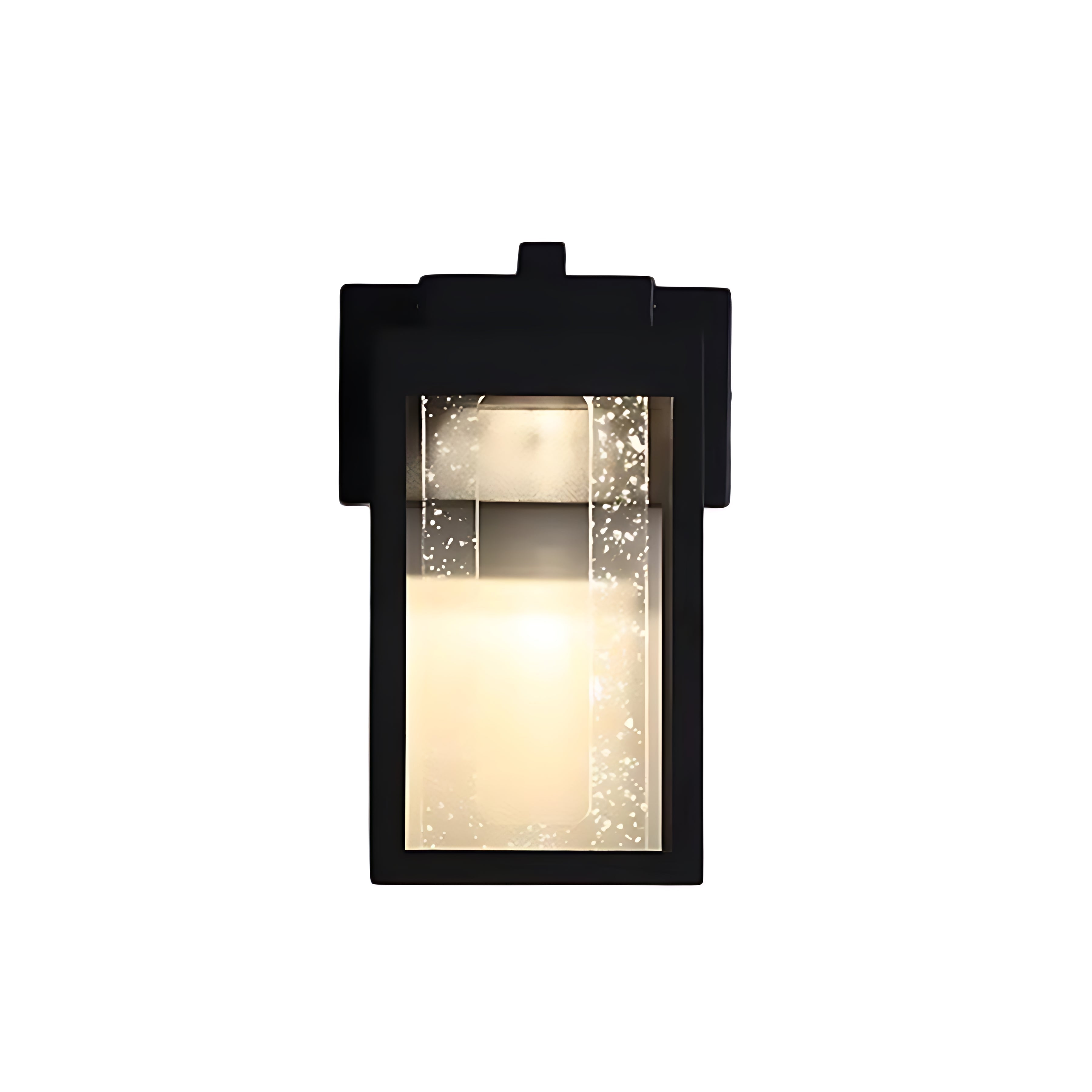 Outdoor Wall Light Ideas Waterproof Crystal