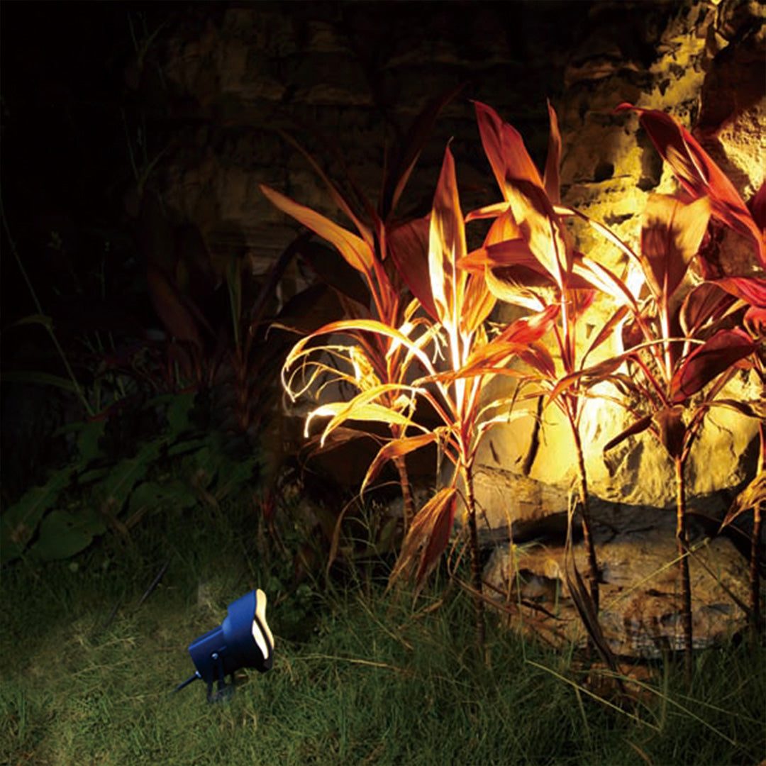 Waterproof Outdoor Spotlights For Trees Modern style