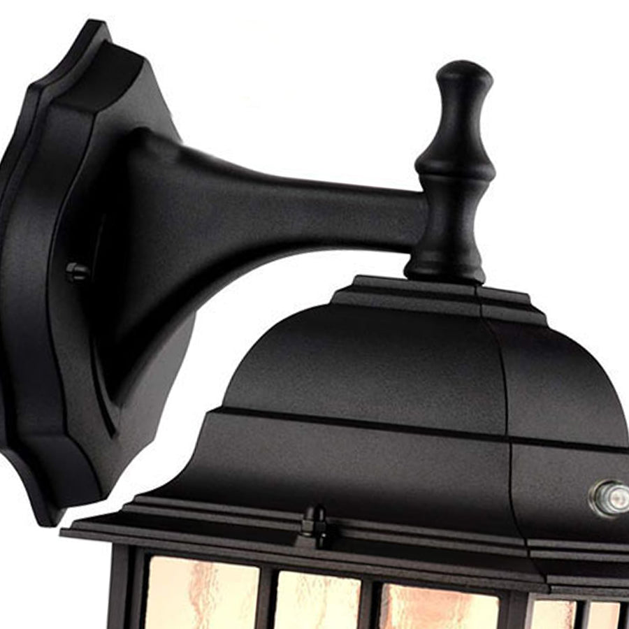 Aluminum Waterproof Wall Lights Outdoor
