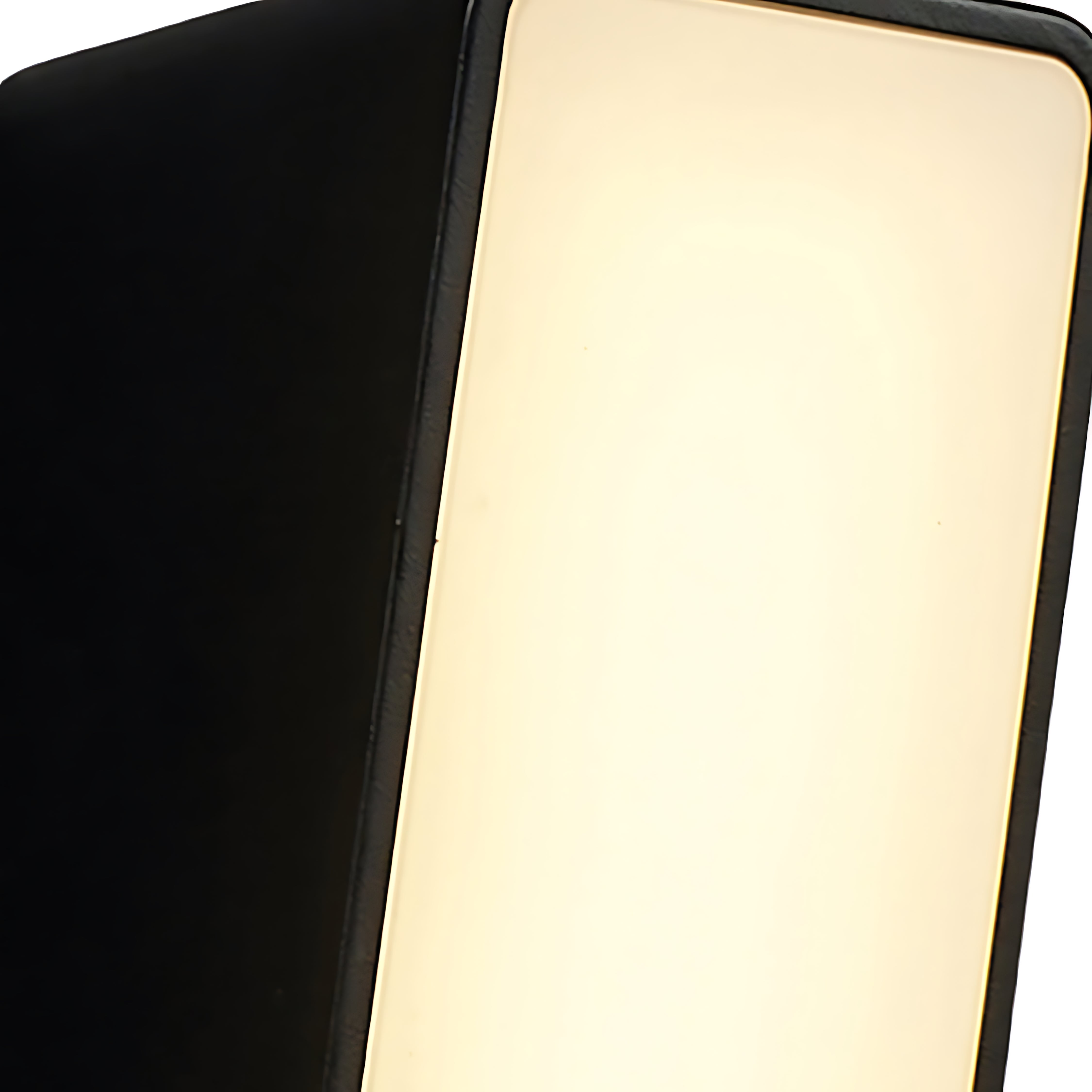 Led Wall Light Outdoor Waterproof Square Aluminum Lighting