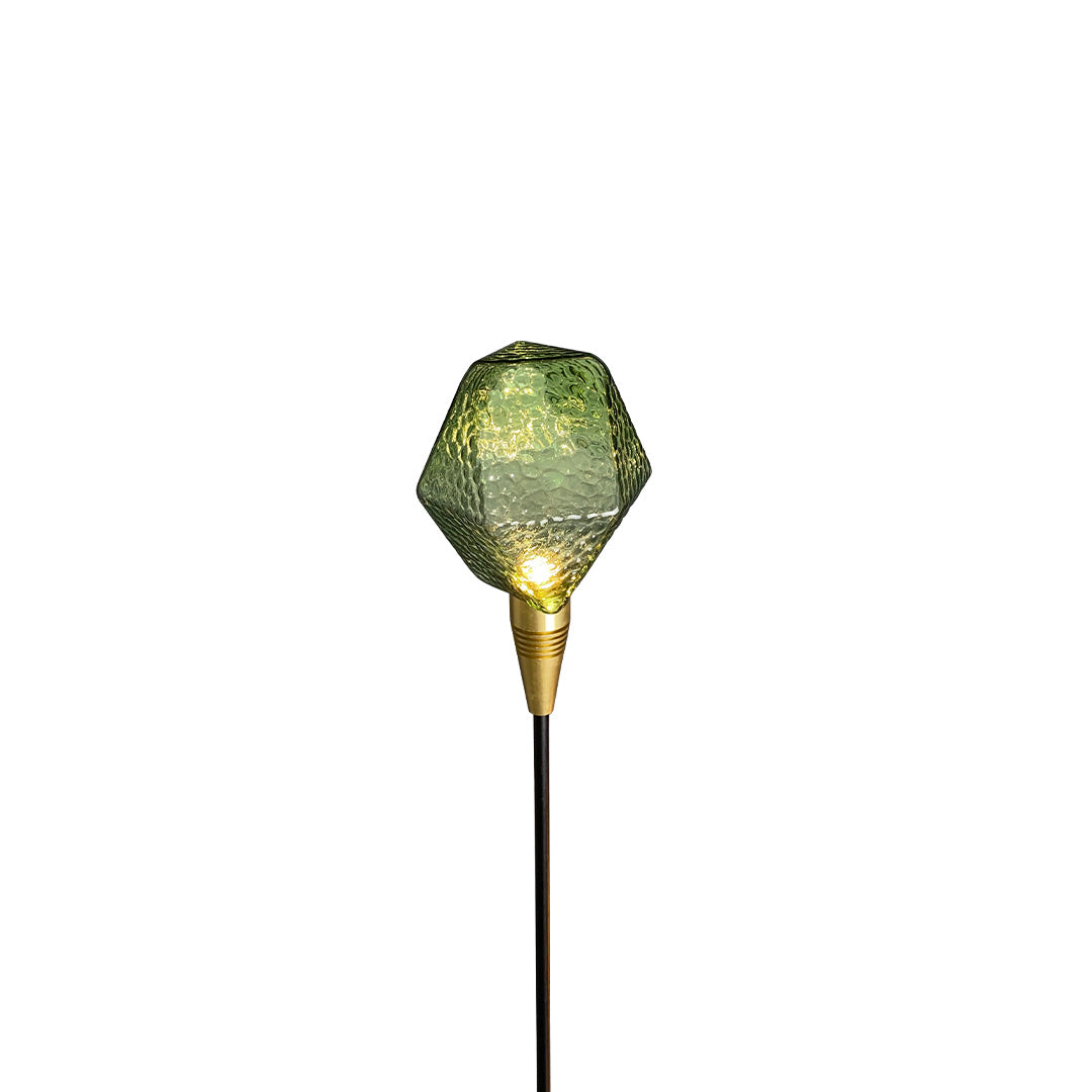 Landscape Lighting Pathway LED Diamond Decorative Light