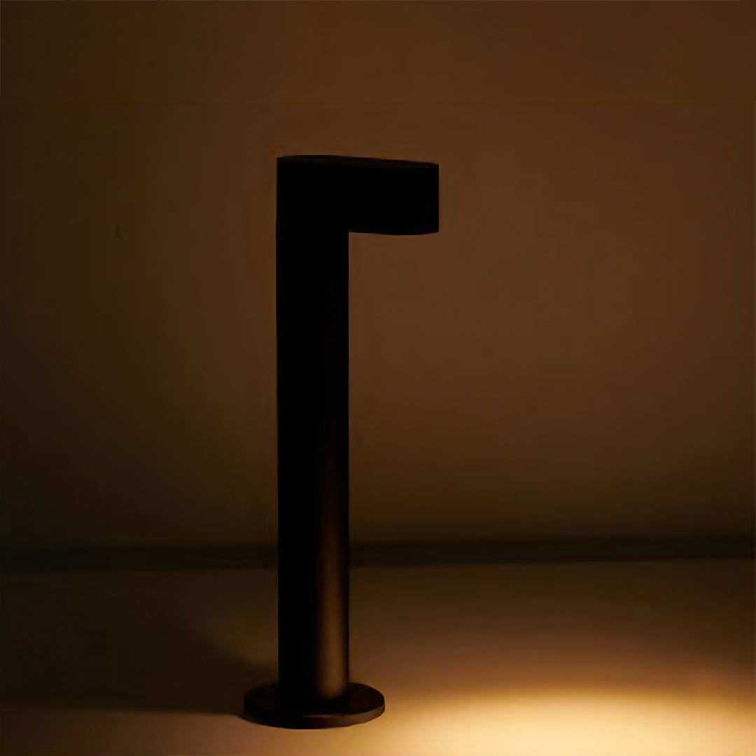 LED Path Light Outdoor Waterproof Pathway Bollard Lights