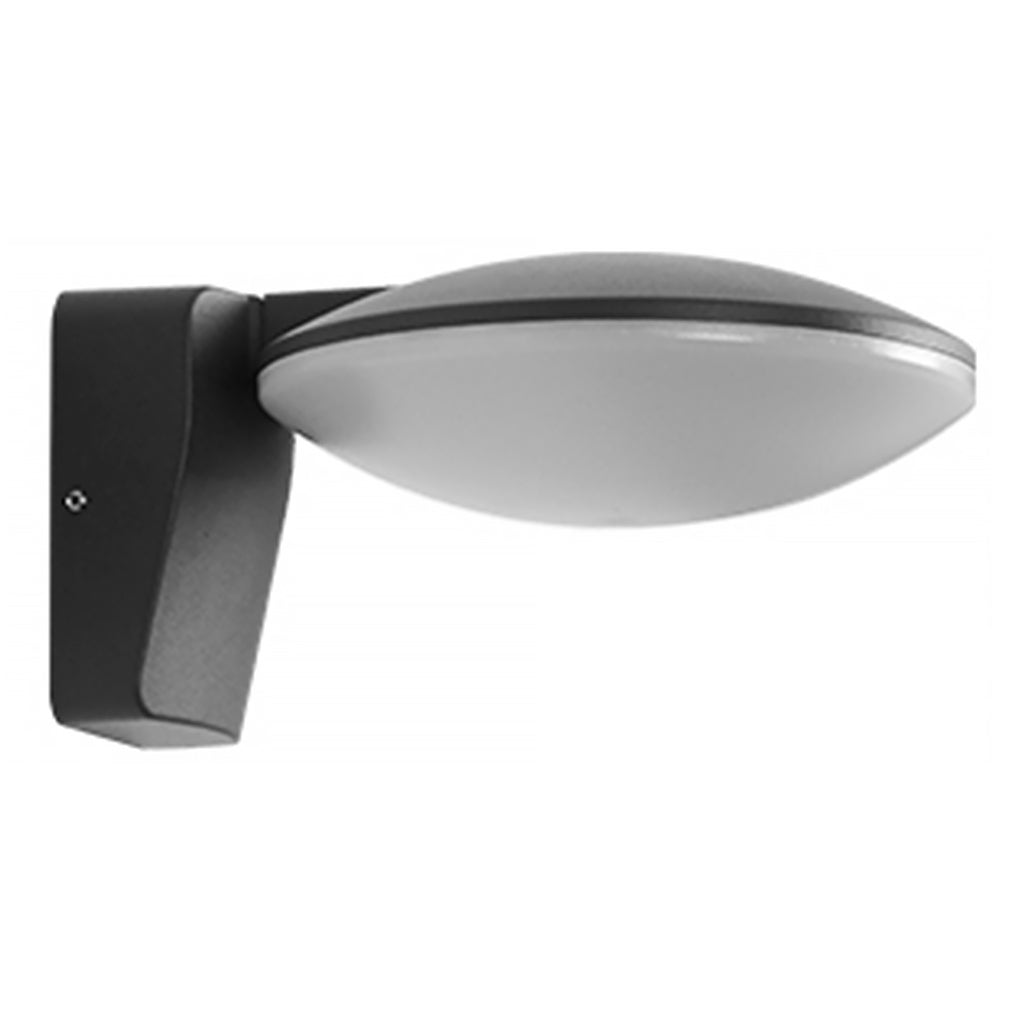 Garden Wall Lights Modern Minimalist Outdoor LED Light