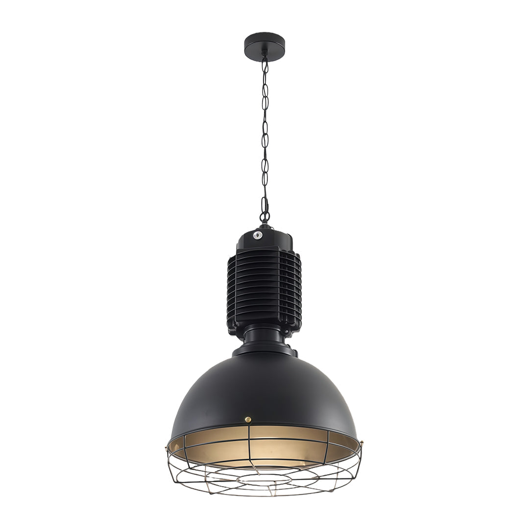 Vintage Industrial Pendant Lighting Creative Ceiling Light