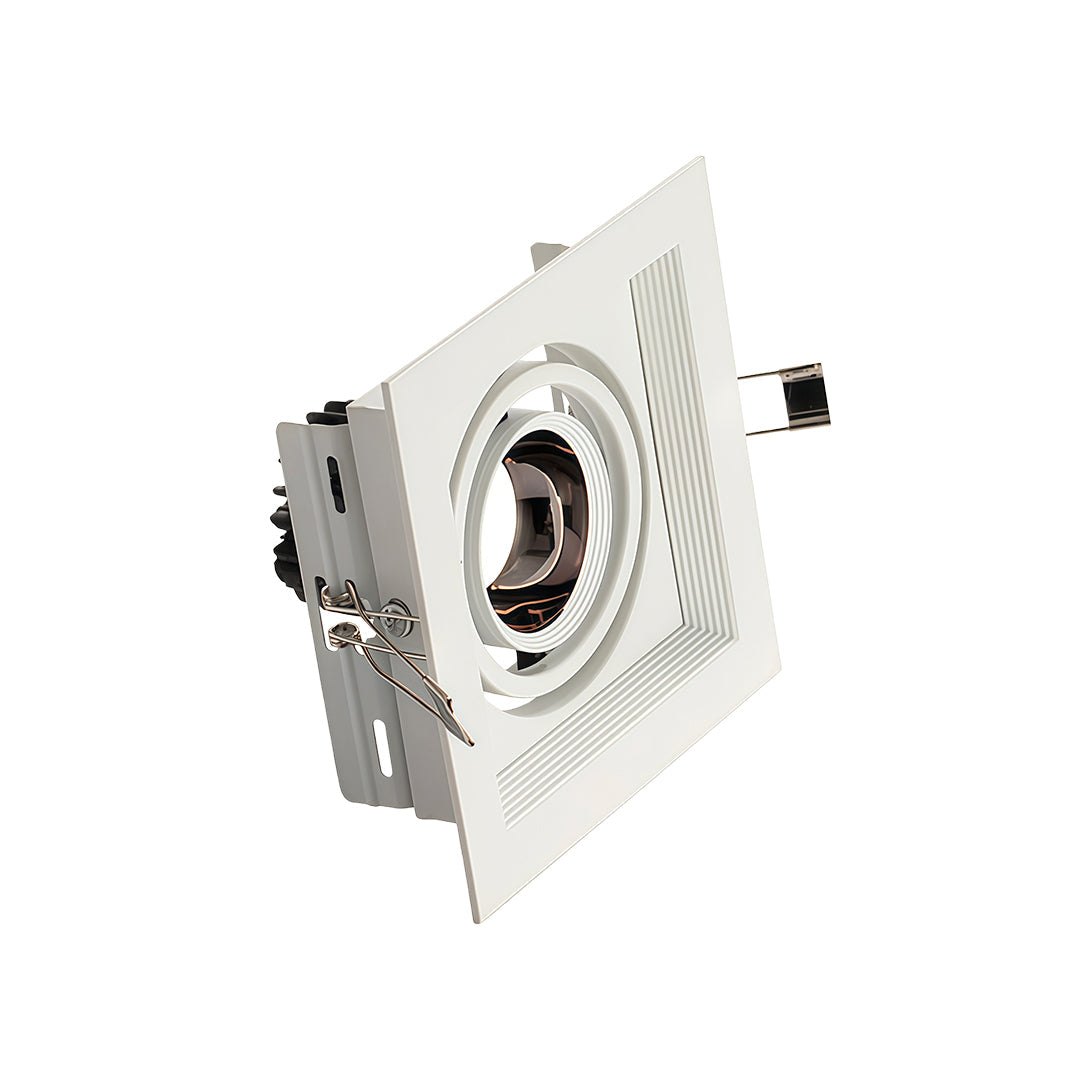 LED Indoor Spotlight Anti-Glare Recessed Ceiling Lights