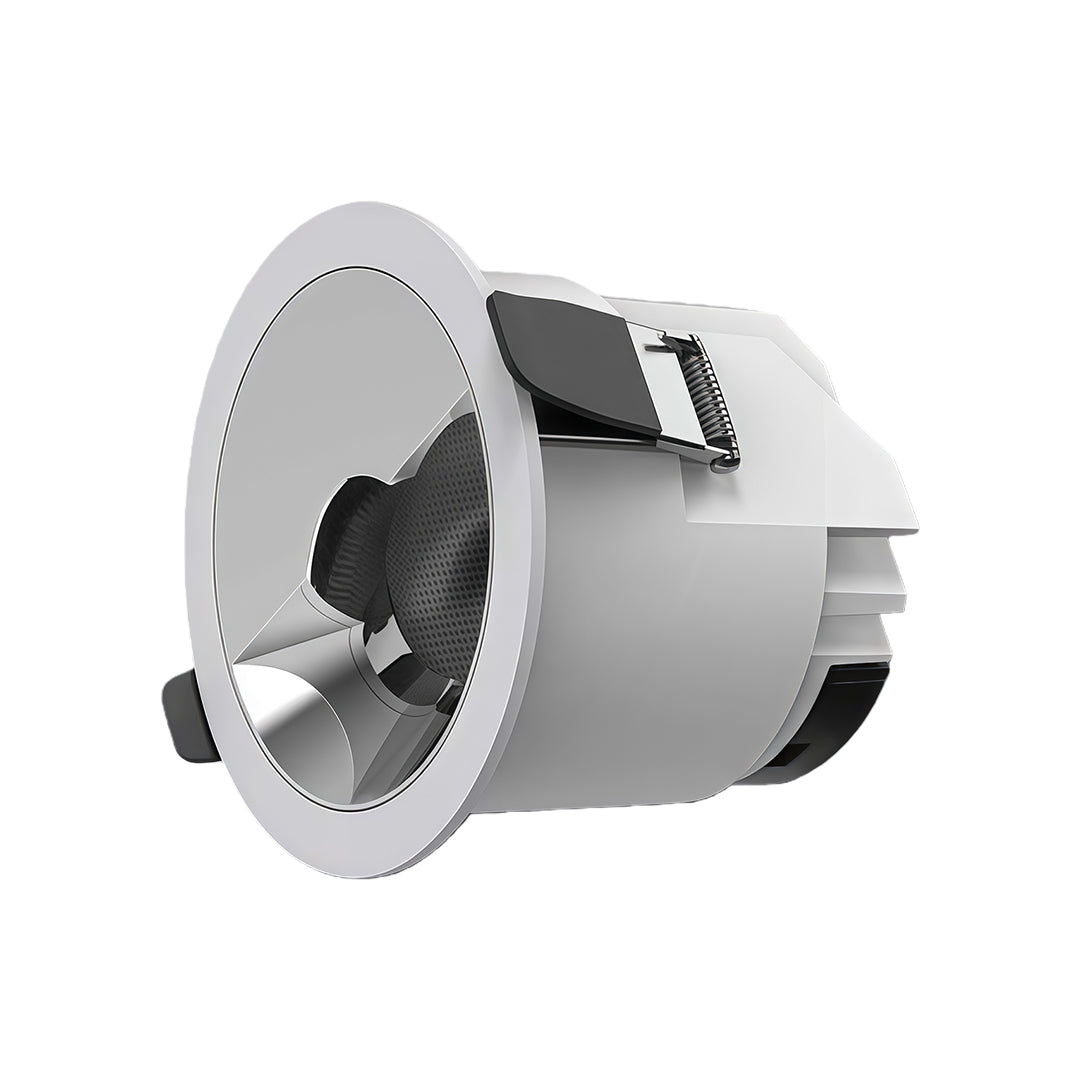 Recessed Spotlight Anti-Dazzle Polarized Recessed Premium LED Light