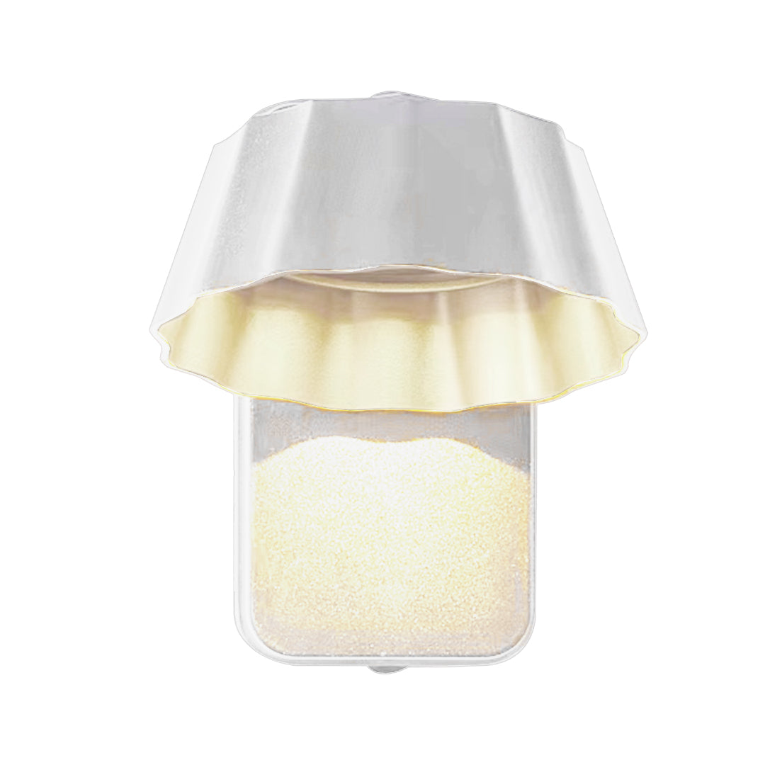 Modern Outdoor Sconce Adjustable Waterproof Aluminum