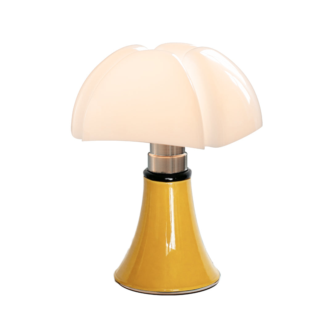 Bauhaus Table Lamp Italian Style Creative Iron Light