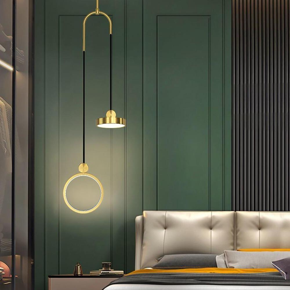 2 Light Pendant Light Island Lights Hanging Ceiling Lights