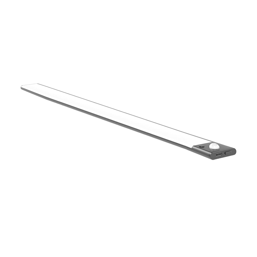 Three Color Under Cabinet Sensor Light Magnetic