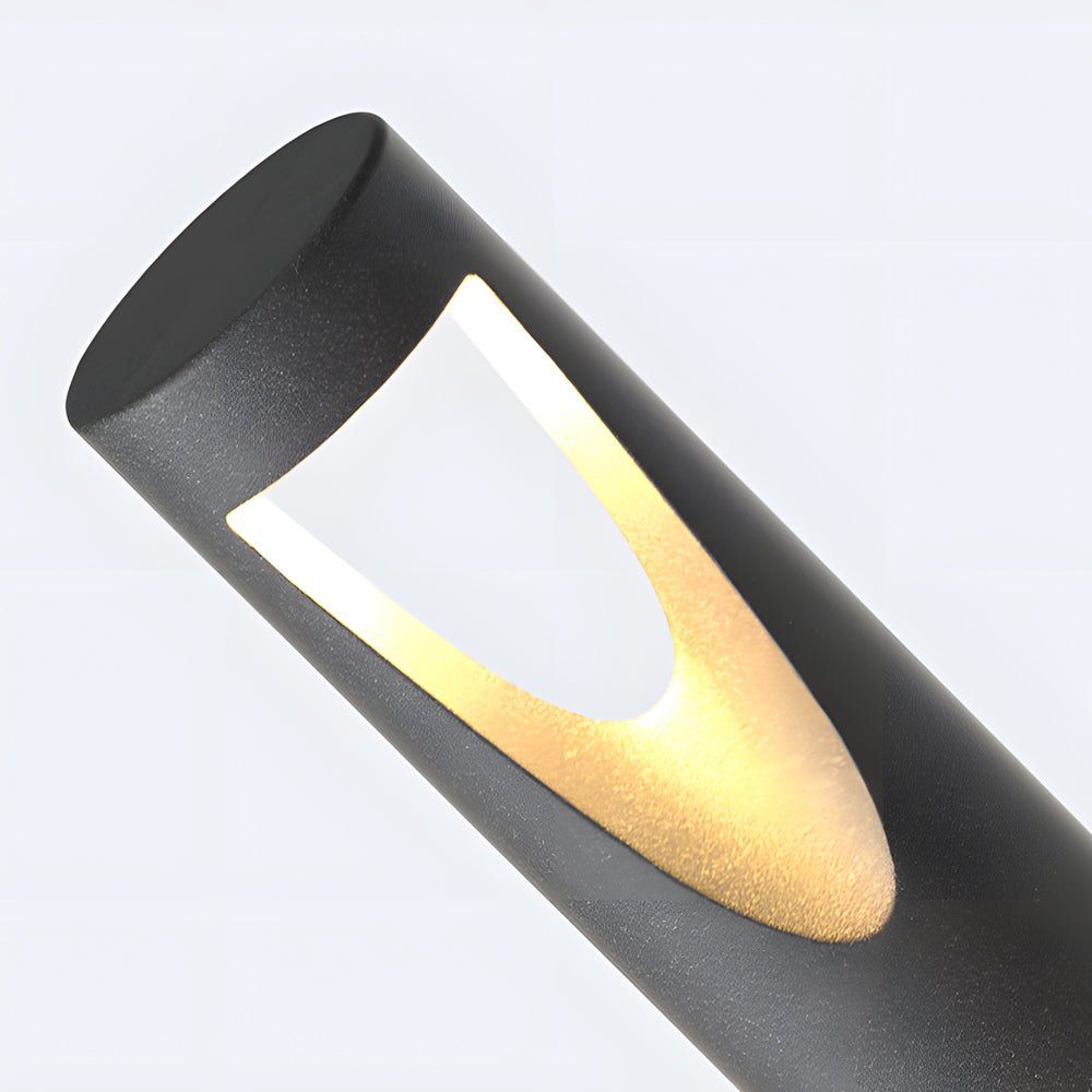 LED Waterproof garden path light Modern Style