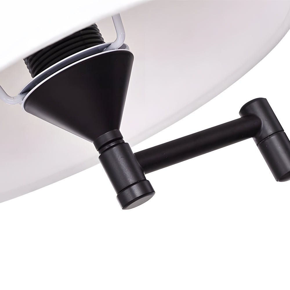 American style Swing Arm Wall Lamp with Fabric Shade Iron Light