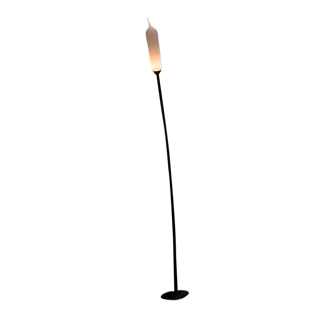 Minimalist Reed-Shaped LED Outdoor Lawn Lights