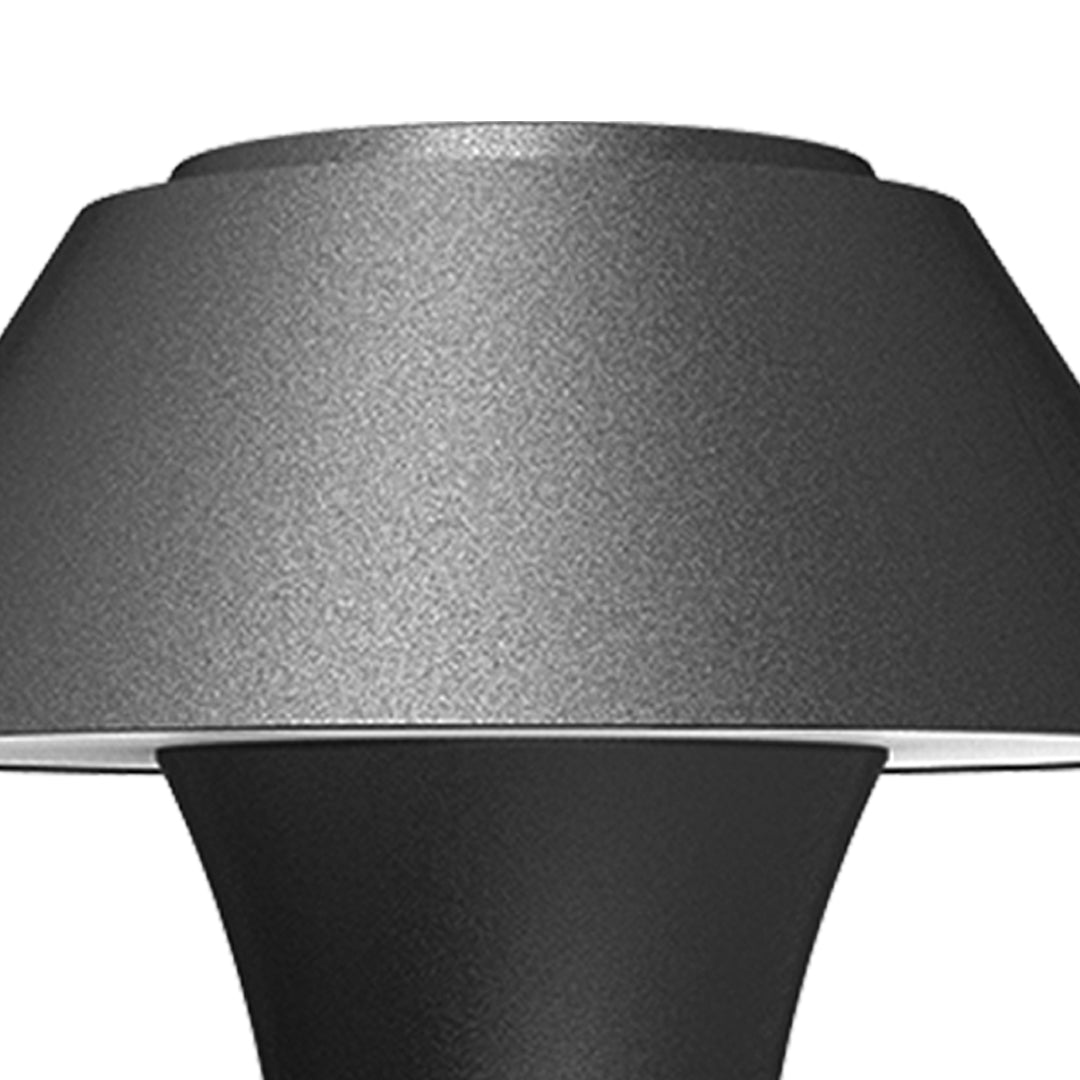 Outdoor LED Sconce Minimalist Nordic Waterproof Wall Lighting