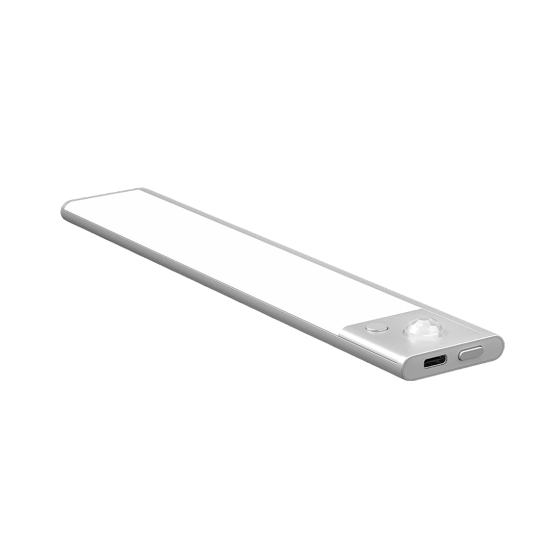 Three Color Under Cabinet Sensor Light Magnetic