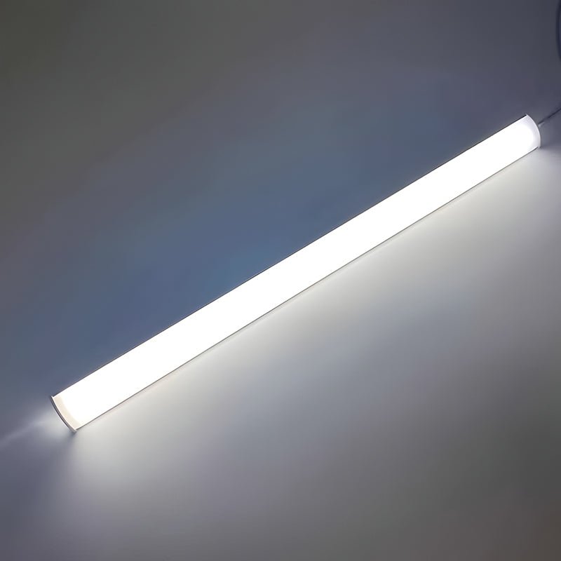 6PCS Long LED Bar 12V Surface Mounted LED Cabinet Lighting