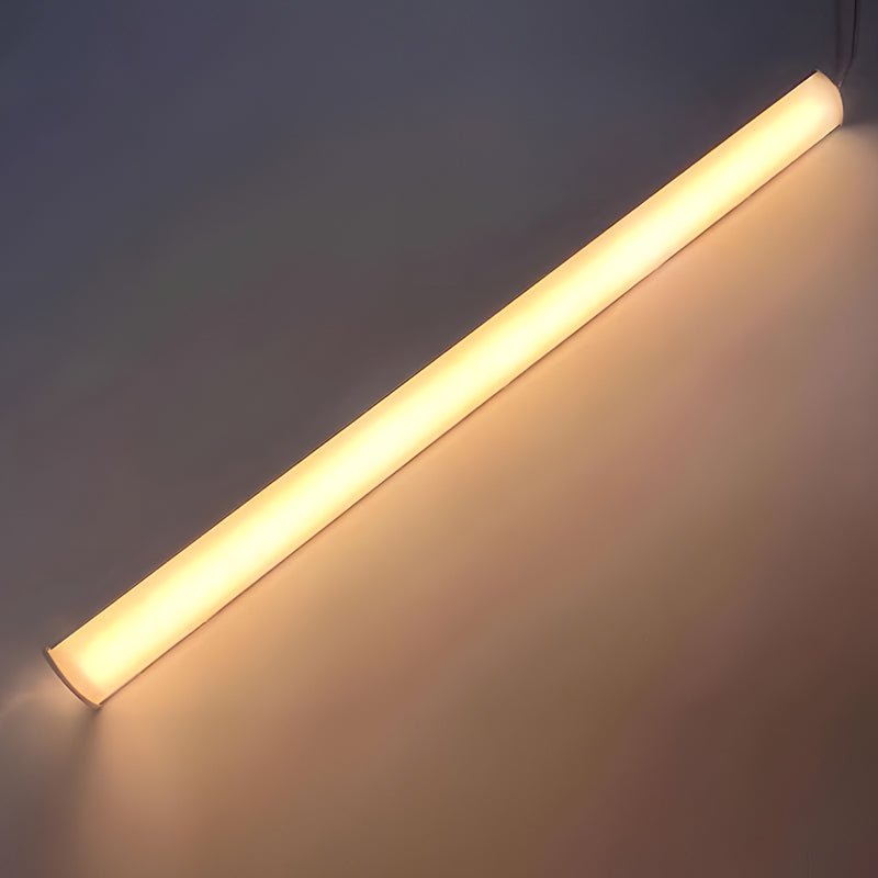 6PCS Long LED Bar 12V Surface Mounted LED Cabinet Lighting