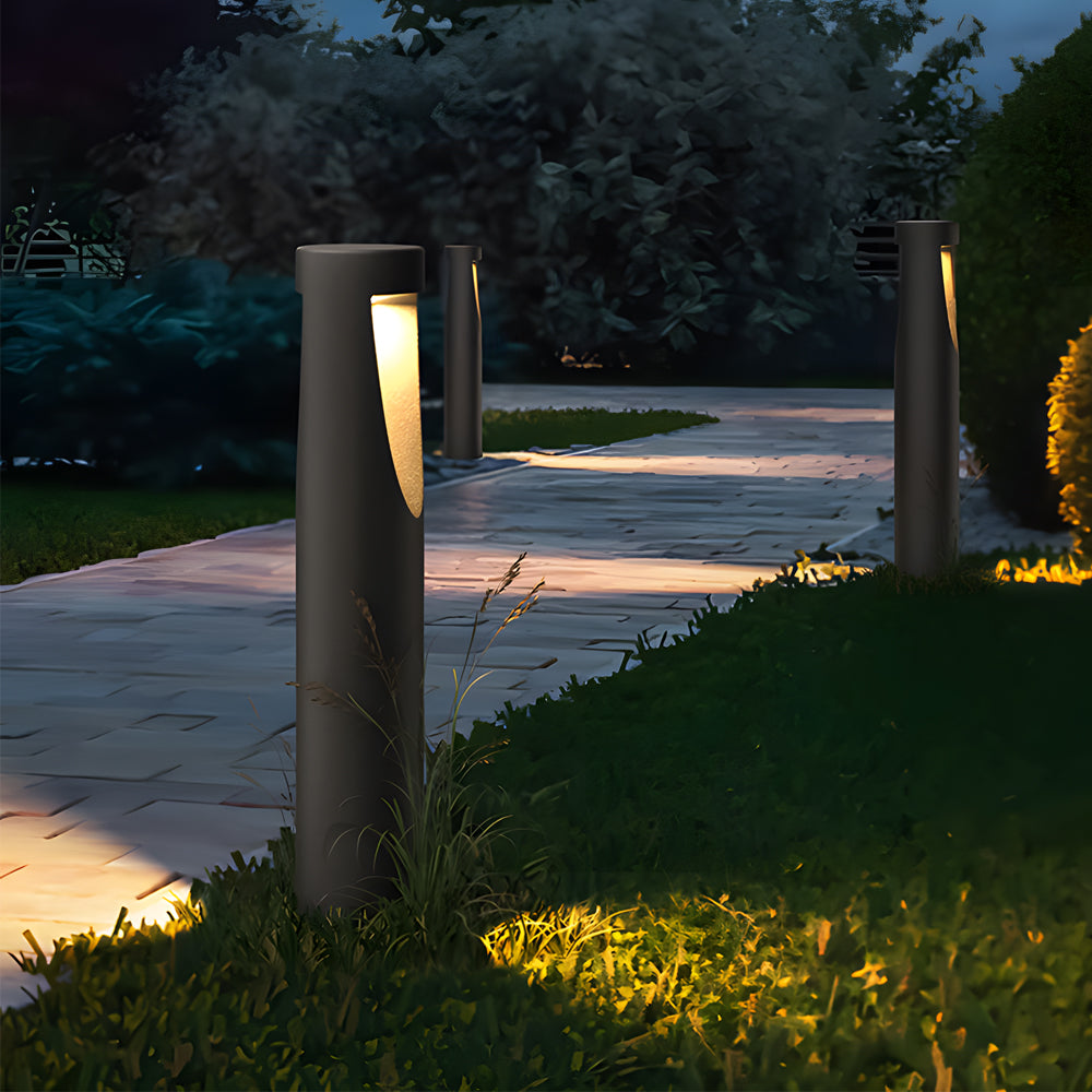 LED Waterproof garden path light Modern Style