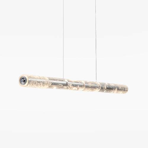 Crystal Light Pendants Modern Minimalist Pendant Light